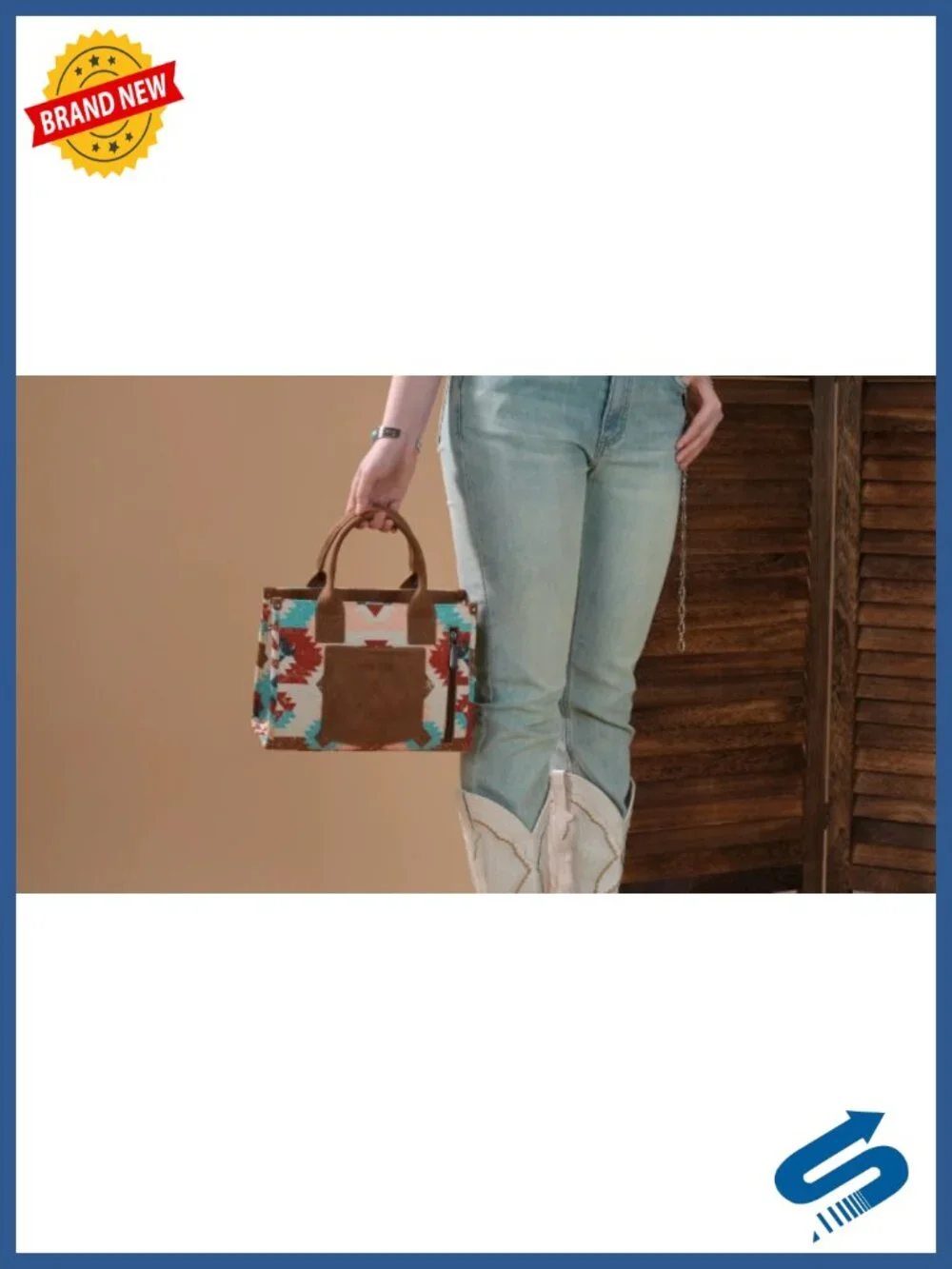 N/A this southwestern